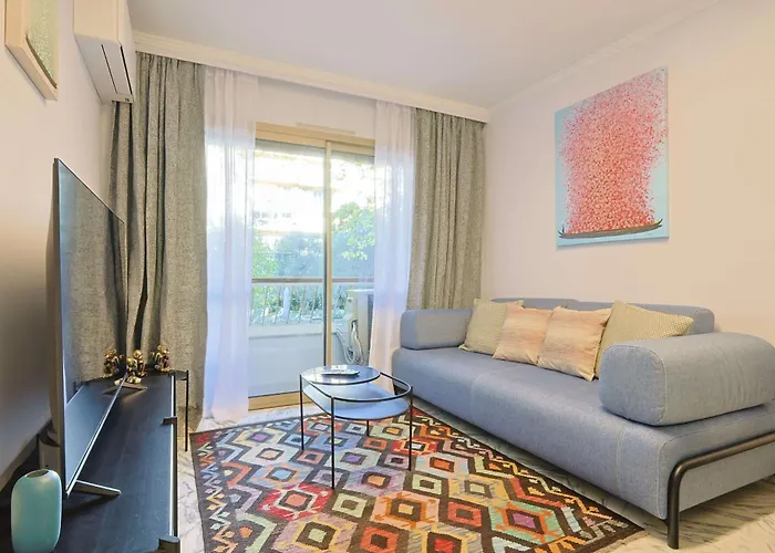 Le Fleuri - 1 Ch - Centre - By Winsome Destination Apartman *