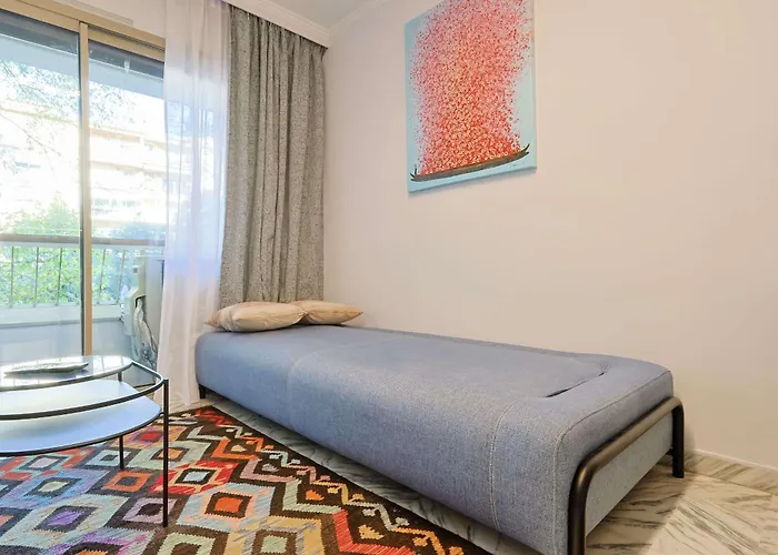 Le Fleuri - 1 Ch - Centre - By Winsome Destination * Cannes