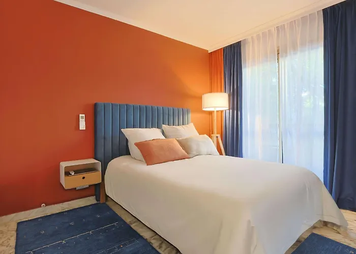 Le Fleuri - 1 Ch - Centre - By Winsome Destination Apartman Cannes