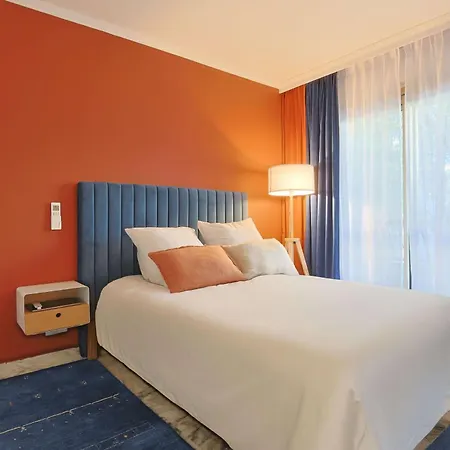 Le Fleuri - 1 Ch - Centre - By Winsome Destination Daire Cannes