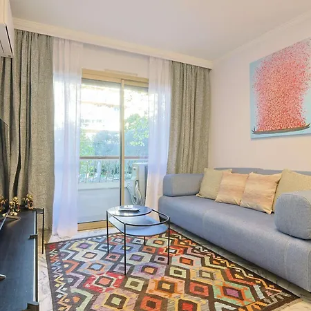 Le Fleuri - 1 Ch - Centre - By Winsome Destination Apartment *